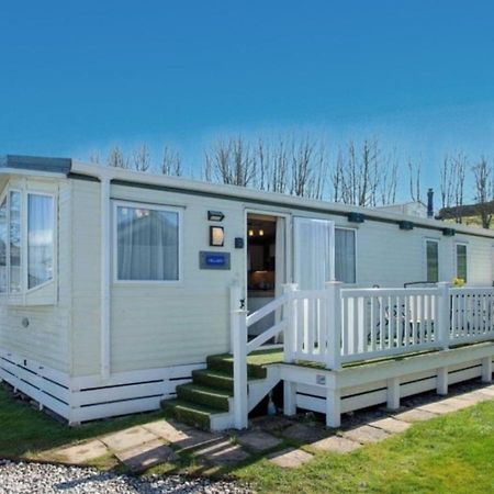 Hillside Caravan Dawlish Exterior photo