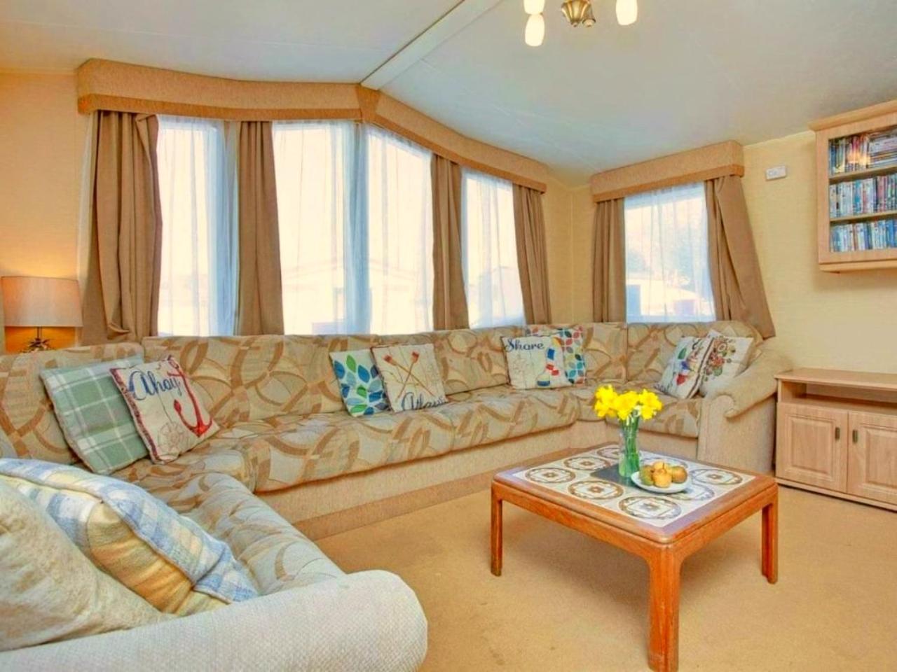 Hillside Caravan Dawlish Exterior photo
